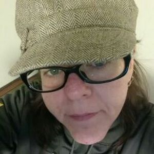 Meet your Posher, Shannon